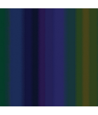 Tela Metro Benartex Essential Gradations Midnight Rainbow 2046-59