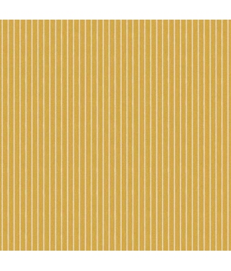 Tela Tilda Creating Memories Stripe Yellow 160062